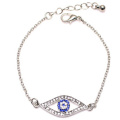 Bracelet Evil Eye Full Diamond (XBL13497)